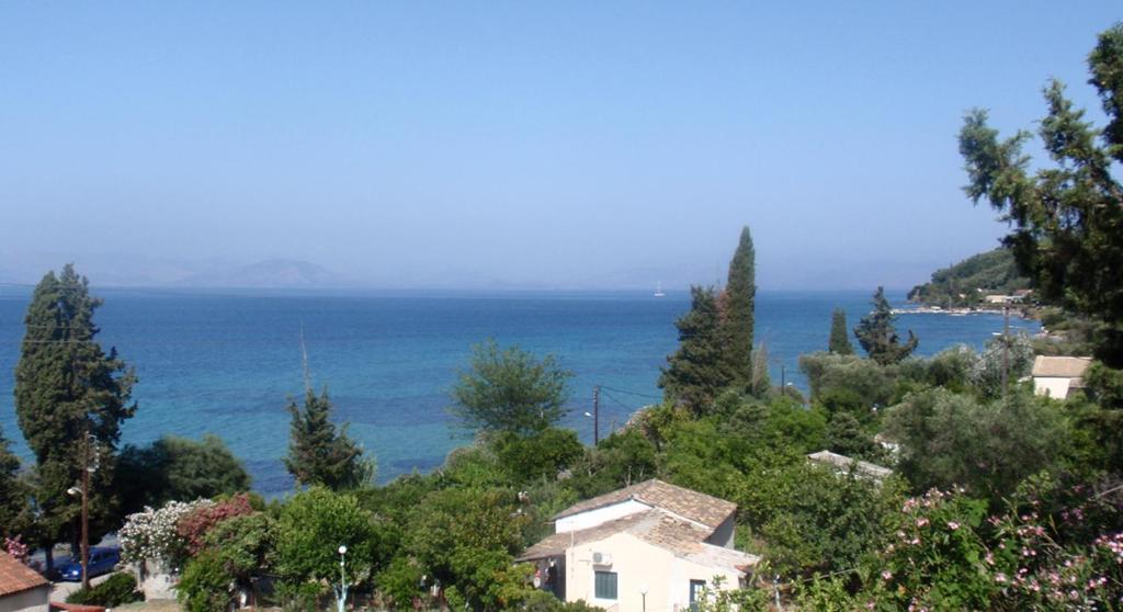 Aliki Studios Mpoukaris Esterno foto